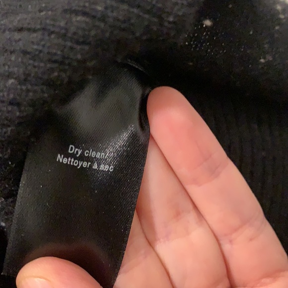 Rag and Bone Long Sweater - Picture 8 of 8